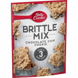 BC BRITTLE  MIX CHOCOLATE CHIP