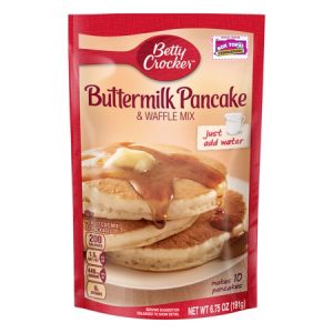 BC PANCAKE WAFFLE MIX BTRMILK