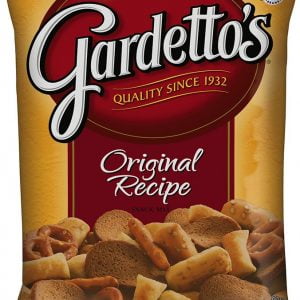 GARD SNCK MX ORIGINAL RECIPE VAL SZ