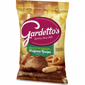 GARD SNCK MX RF ORIGINAL RECIPE