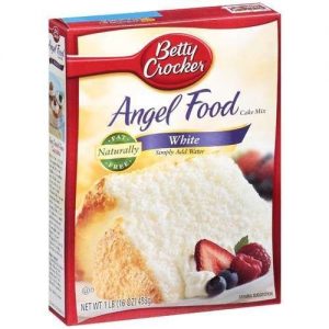BC ANGEL FOOD CAKE MX