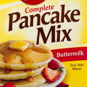 BC CMPLT PNCK MX BUTTERMILK