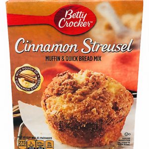 USA CPT Groceries