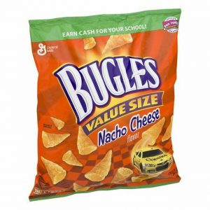 BGLS CRSPY CORN SNCKS NACHO CHS VAL SZ