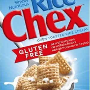 GMI RICE CHEX CEREAL