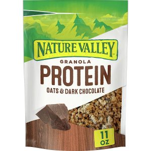 NV PRTN GRAN OATS N DARK CHOC