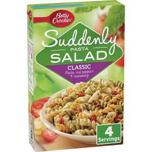 USA CPT Groceries