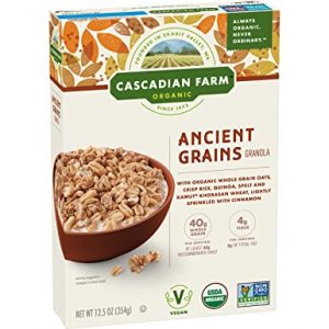 CF ORG GRAN ANCIENT GRAINS