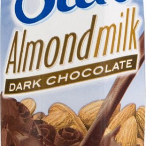 SILK ALMOND DARK CHOCOLATE