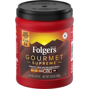 FOLGERS CAF GR GOURMET SUPR