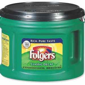 FOLGERS DECAF GR CLASSIC RST