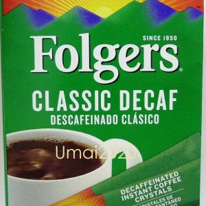 FOLGERS DEC INST 6 PACKETS