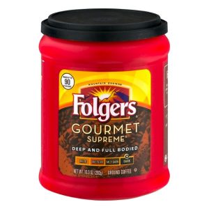 FOLGERS CAF GR GRMT SUPR