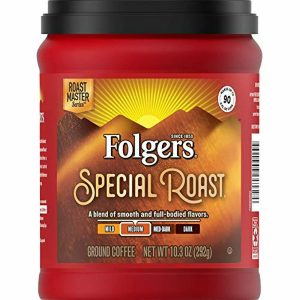FOLGERS SPCL ROAST CAF
