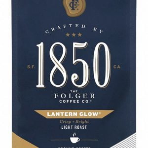 FOLGERS 1850 GR LNTN GLW MILD