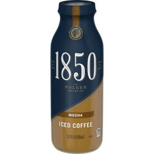 FOLGERS 1850MCHA ICDCOF
