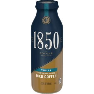 FOLGERS 1850VAN ICDCOF