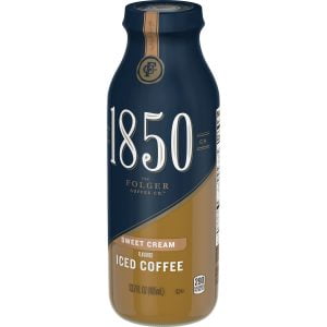 FOLGERS 1850 SWTCRMICDCOF