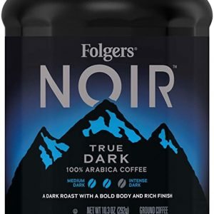 FOLGERS NOIR CAF GR TRUE DRK
