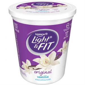LT N FIT VANILLA