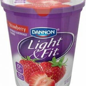 LT N FIT STRAWBERRY