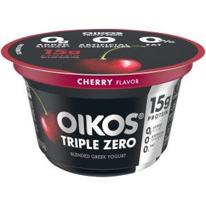 DANN OIKOS TRIPLE ZERO CHERRY