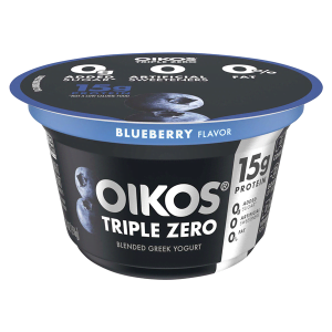 DANN OIKOS TRIPLE ZERO BLUEBERRY