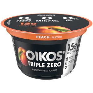 DANN OIKOS TRIPLE ZERO PEACH