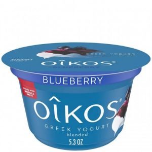 DANN OIKOS TRAD BLUEBERRY 5.3