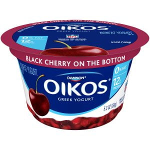 DANN OIKOS BLACK CHERRY CHERRY