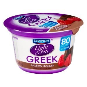 LT N FIT GREEK RASPBERRY CHOCOLATE
