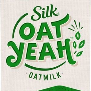 SILK OAT YEAH 0g SUGAR