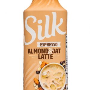 SILK ALM OAT ESPRESS0 LATTE