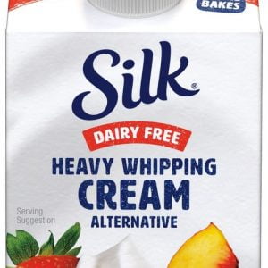 SILK HEAVY WHIPPING CREAM ORIGINAL