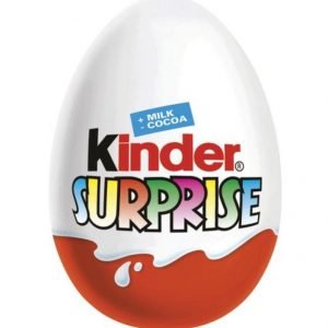 KINDER SURPRISE