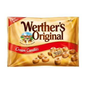 UK CPT Confectionary