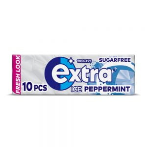 UK CPT Confectionary