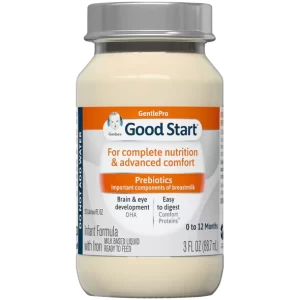 GERBER GOOD START GENTLEPRO