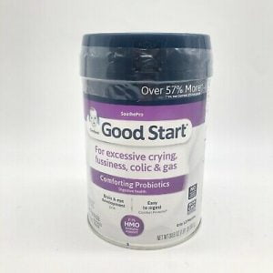 GERBER GOOD START SOOTHEPRO COMFORTING PROBIOTICS