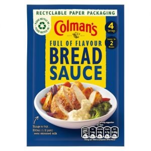 COLMANS BREAD SAUCE