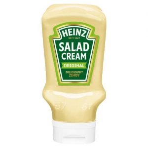HEINZ SALAD CREAM (SQZY)