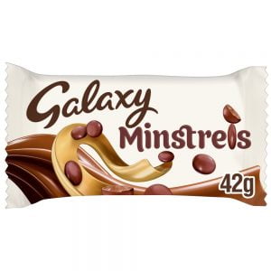 GALAXY MINSTRELS STD BAG