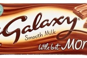 GALAXY MILK KINGSIZE