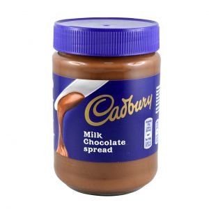 CADBURY MILK CHOCOLATE SPREAD