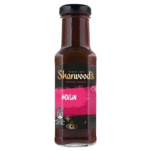 SHARWOOD'S HOI SIN MARINADE SAUCE