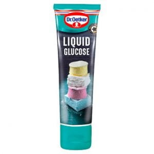 DR.OETKER LIQUID GLUCOSE (TUBE)