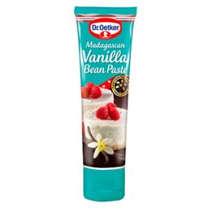 DR.OETKER MADAGASCAN VANILLA BEAN PASTE