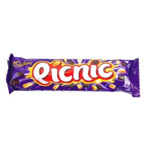 CADBURYS PICNIC BAR