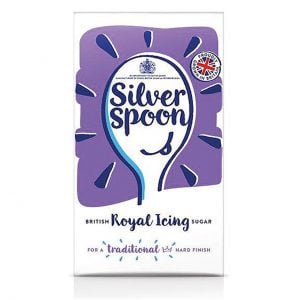 SILVER SPOON ALL-IN-ONE ROYAL ICING SUGAR