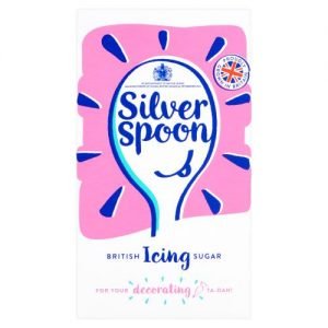 SILVER SPOON ICING SUGAR